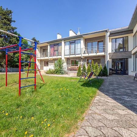 New!!!Townhouse Three Floors!!! Apartment Jurmala Bagian luar foto